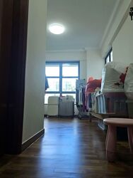 Aquarius By The Park (D16), Condominium #538725401